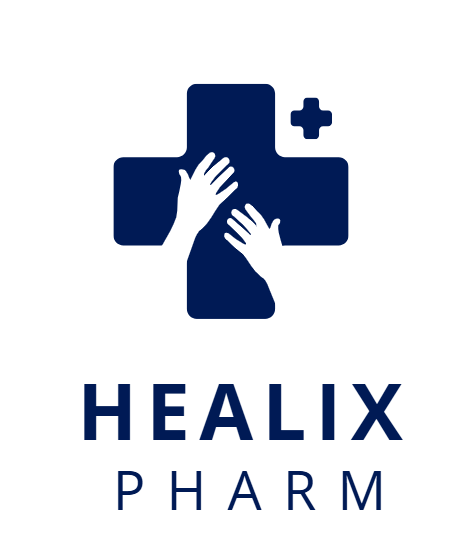 HealixPharm Logo